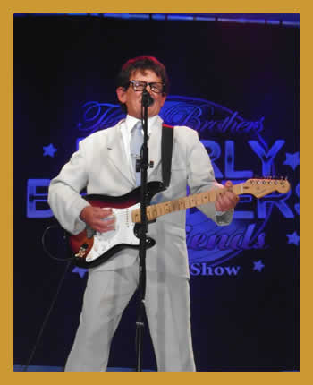 buddy holly